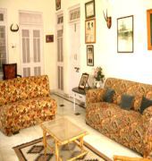 Hotel Pahuna Haveli Udaipur Exteriör bild